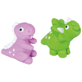 Radiergummi „Happy Dino“ 3D | sortiert